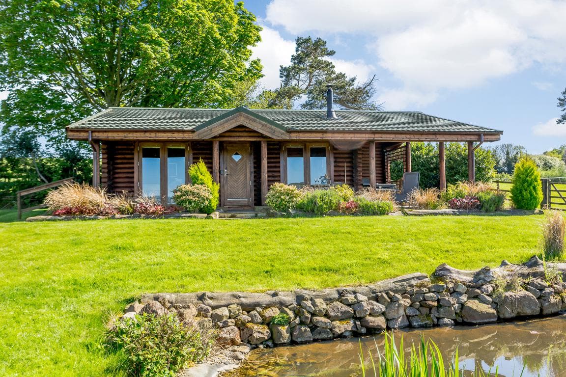 Angrove Country Park - Campsite in yarm