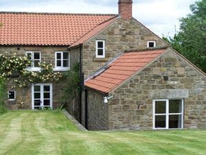 Accommodation at Appledore Cottage in rosedale abbey