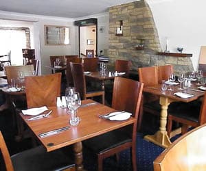 Accommodation at Ashfield Country Manor in kirby misperton