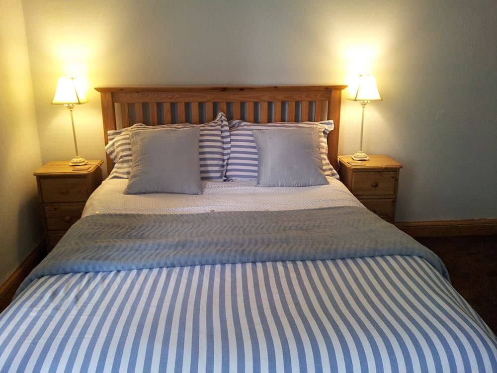 Accommodation at Ashfield Farm B&B in pocklington