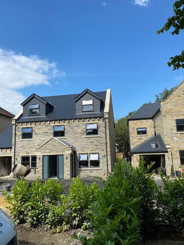 Aire and Wharfe Roofing LTD - Roofers in baildon