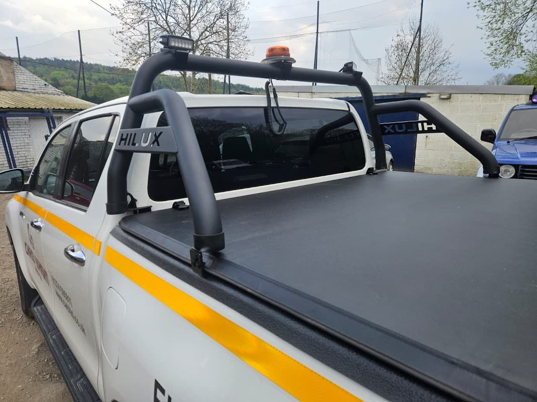 Baildon Auto Clinic - Garages in baildon