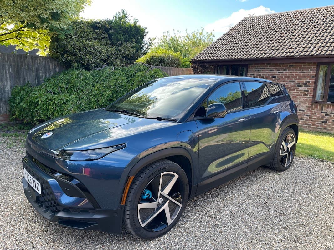 Baildon Motor Company - Car Dealers in baildon