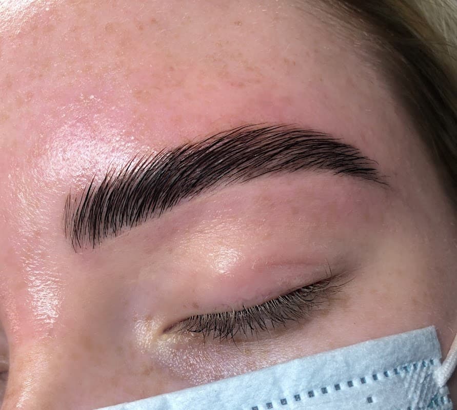 Browgirl baildon - Beauty Salons in baildon