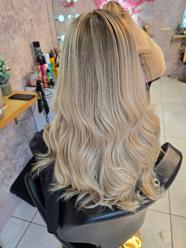 Cole & Co. Hair Studio - Hair Salons in baildon