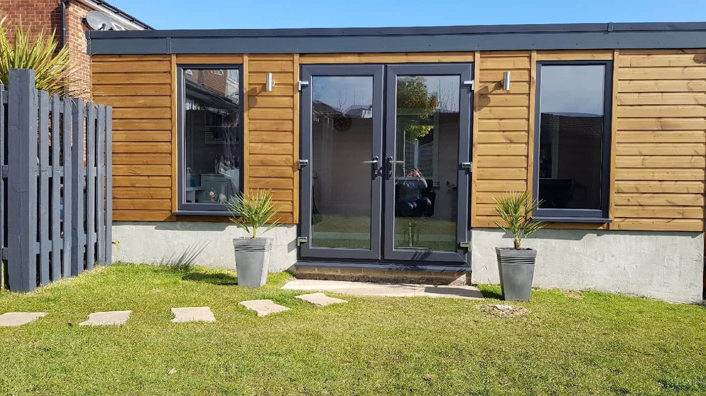 Cutting It Hair Studio - Hair Salons in baildon