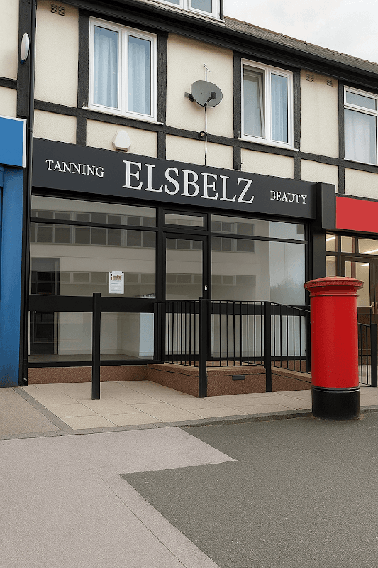 Elsbelz - Beauty Salons in baildon