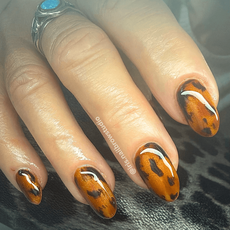 Iris Nail and Brow Studio - Beauty Salons in baildon