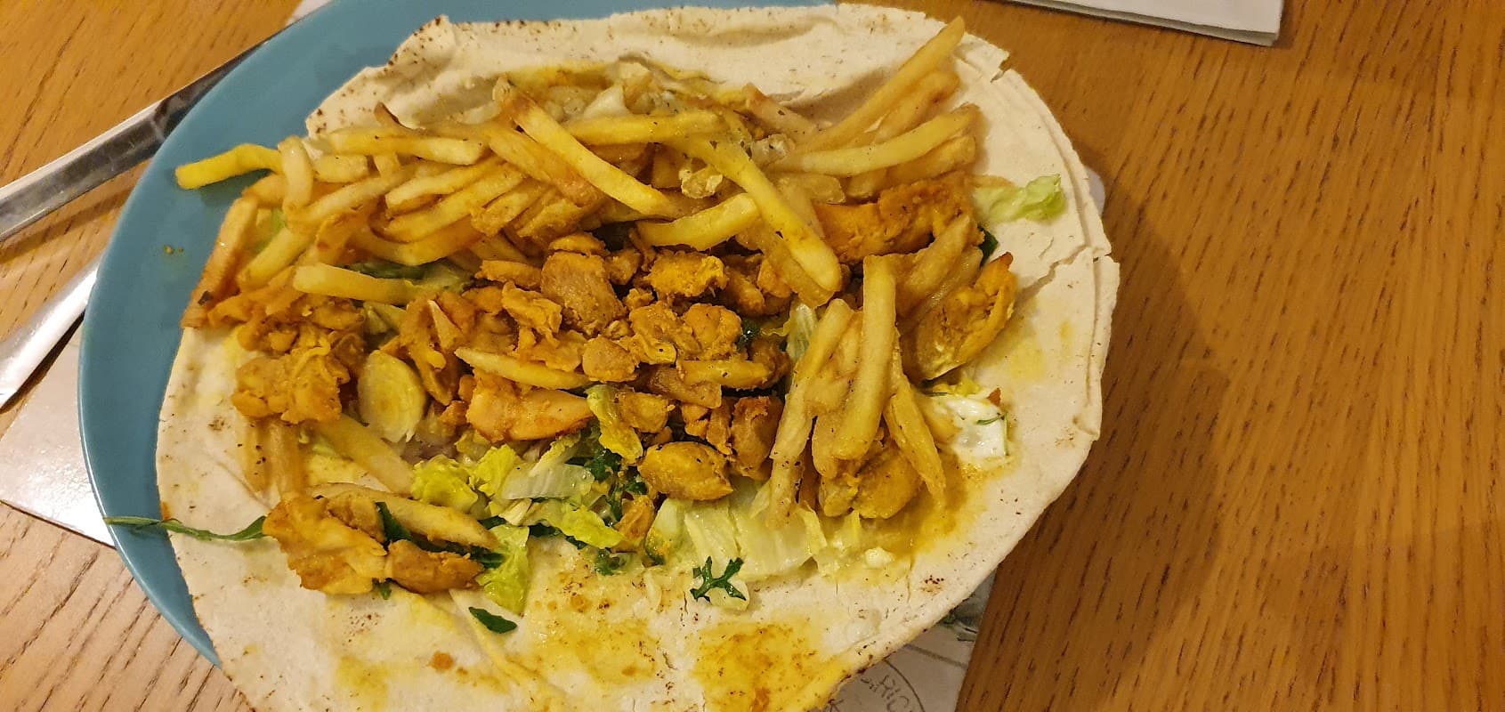 Streeteat - Takeaway in baildon