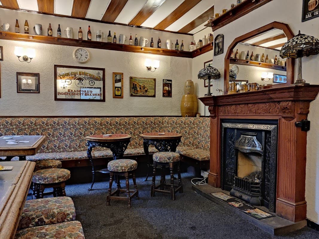 Food & drink at The Junction in baildon