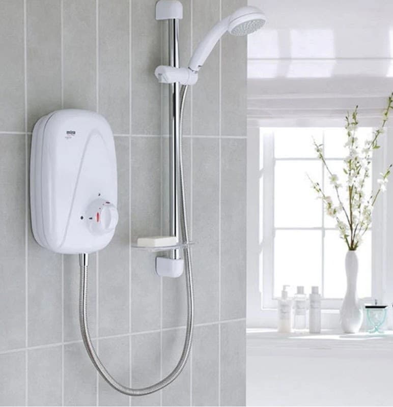 The Shower Doctor Installation And Repair - Plumbers in baildon