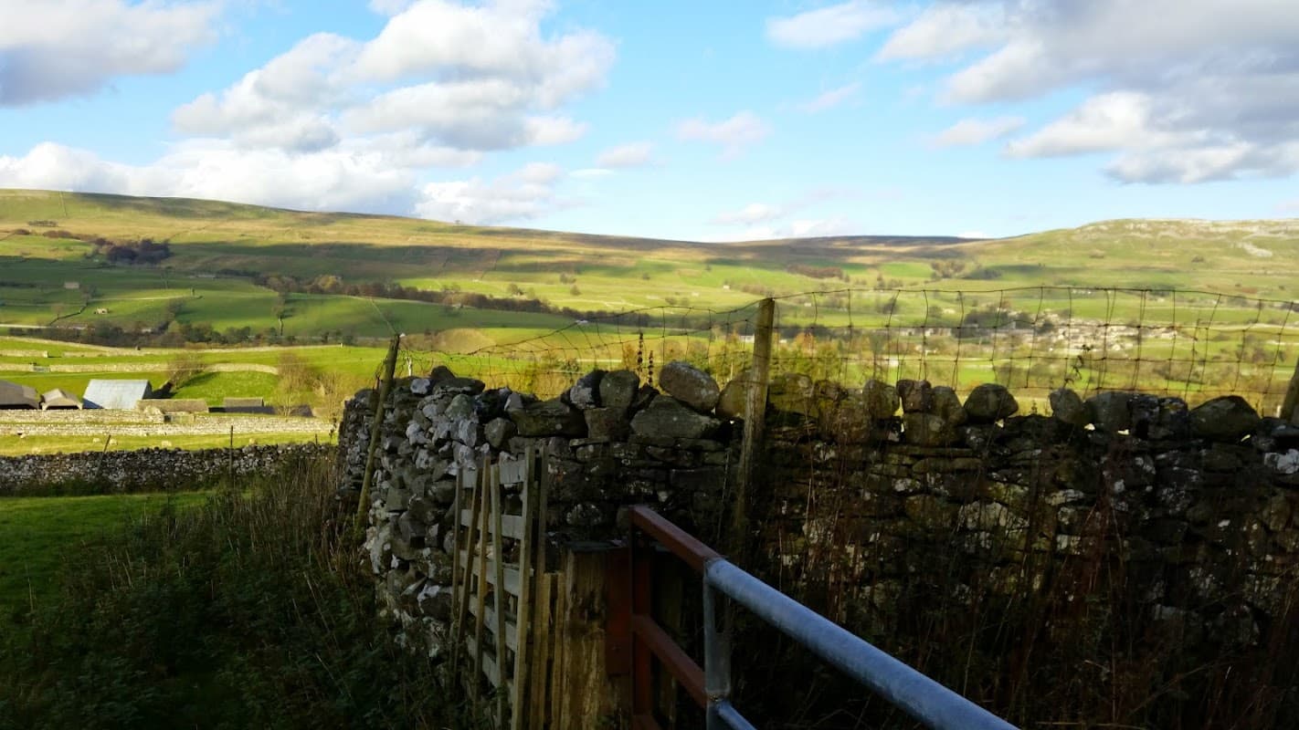 Scarr D - Plumbers in bainbridge