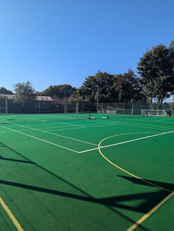 Yorebridge Sports Development Association Ltd - Gyms in bainbridge