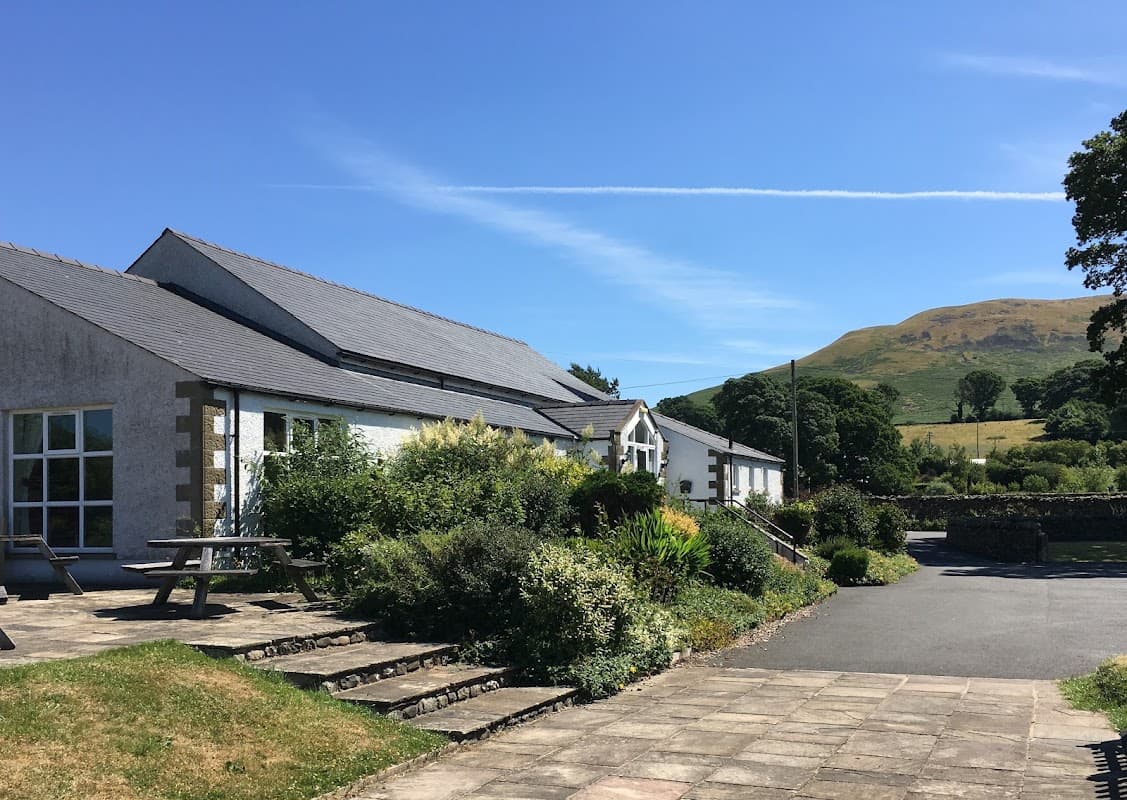 Barbon Village Hall - Village Halls in barbon