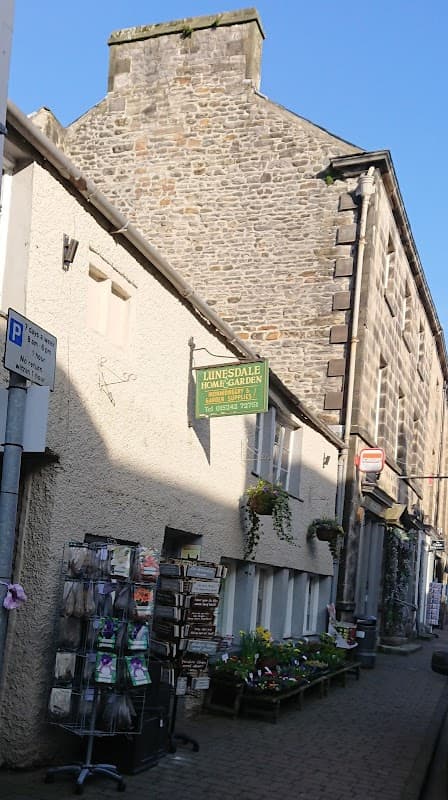 Lunesdale Home & Garden - DIY Stores in barbon