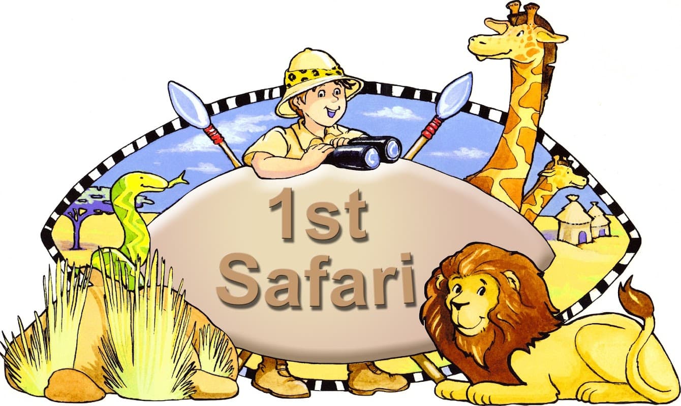 1st Safari - Sandpit Nursery - Nurseries in barnsley