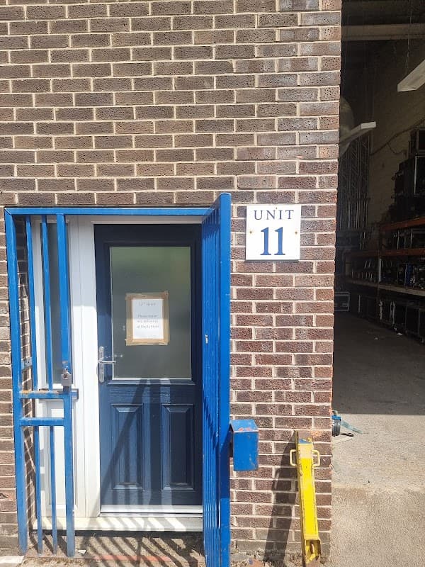 52nd Street Events Services - Nightclub in barnsley