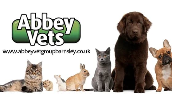 Abbey Vets - Vets in barnsley