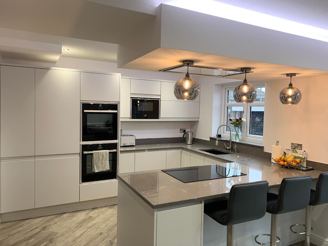 Aquaflow Plumbing & Heating - Plumbers in barnsley