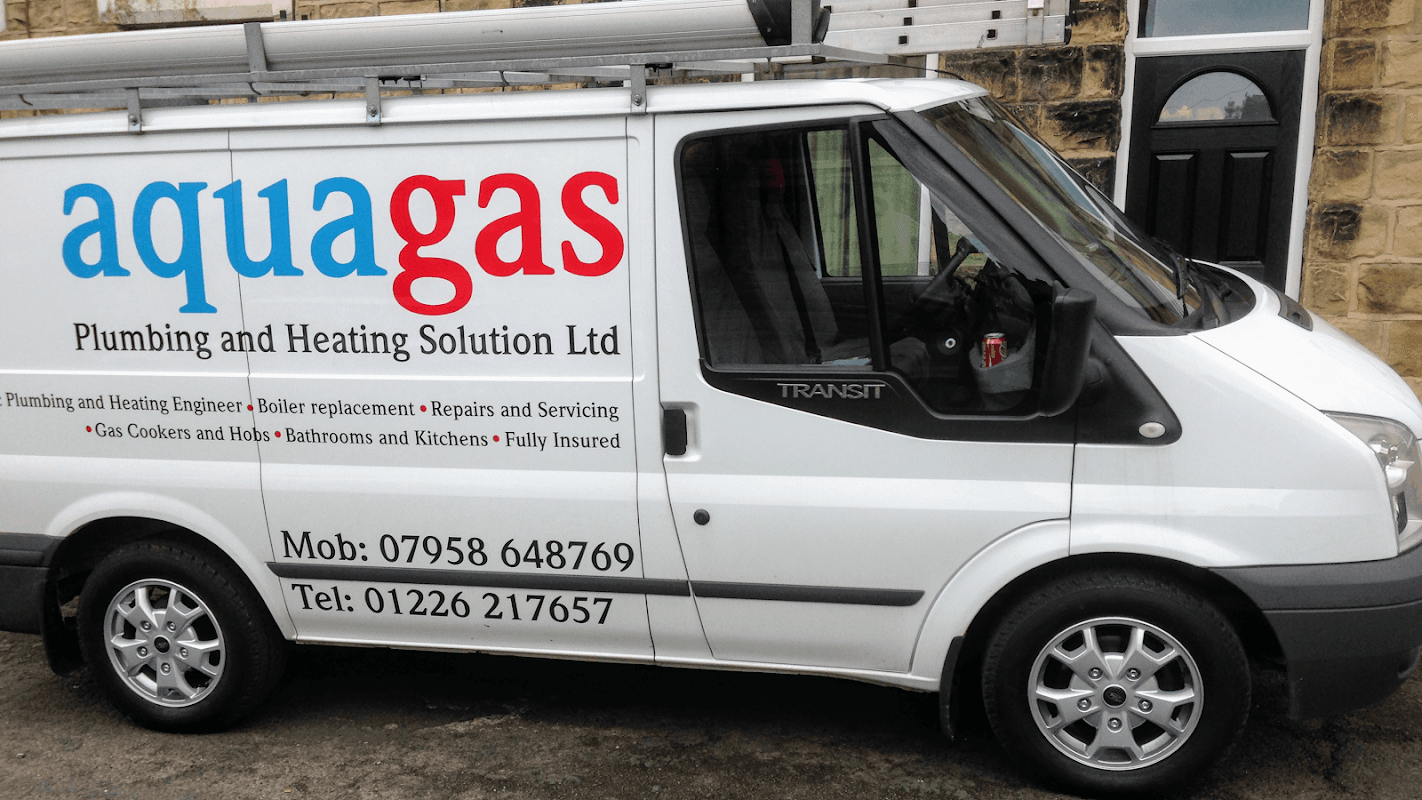 AQUAGAS PLUMBING AND HEATING SOLUTIONS LTD. - Plumbers in barnsley