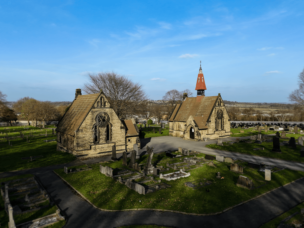 Ardsley Cemetery - Cemeteries in barnsley
