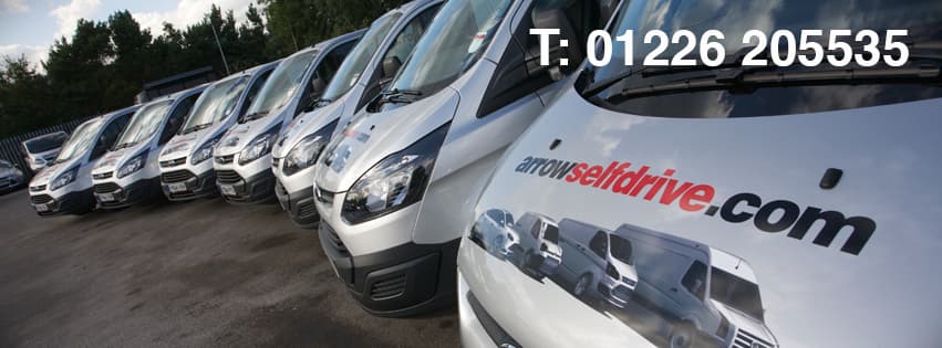 Arrow Self Drive Barnsley - Car Hire in barnsley