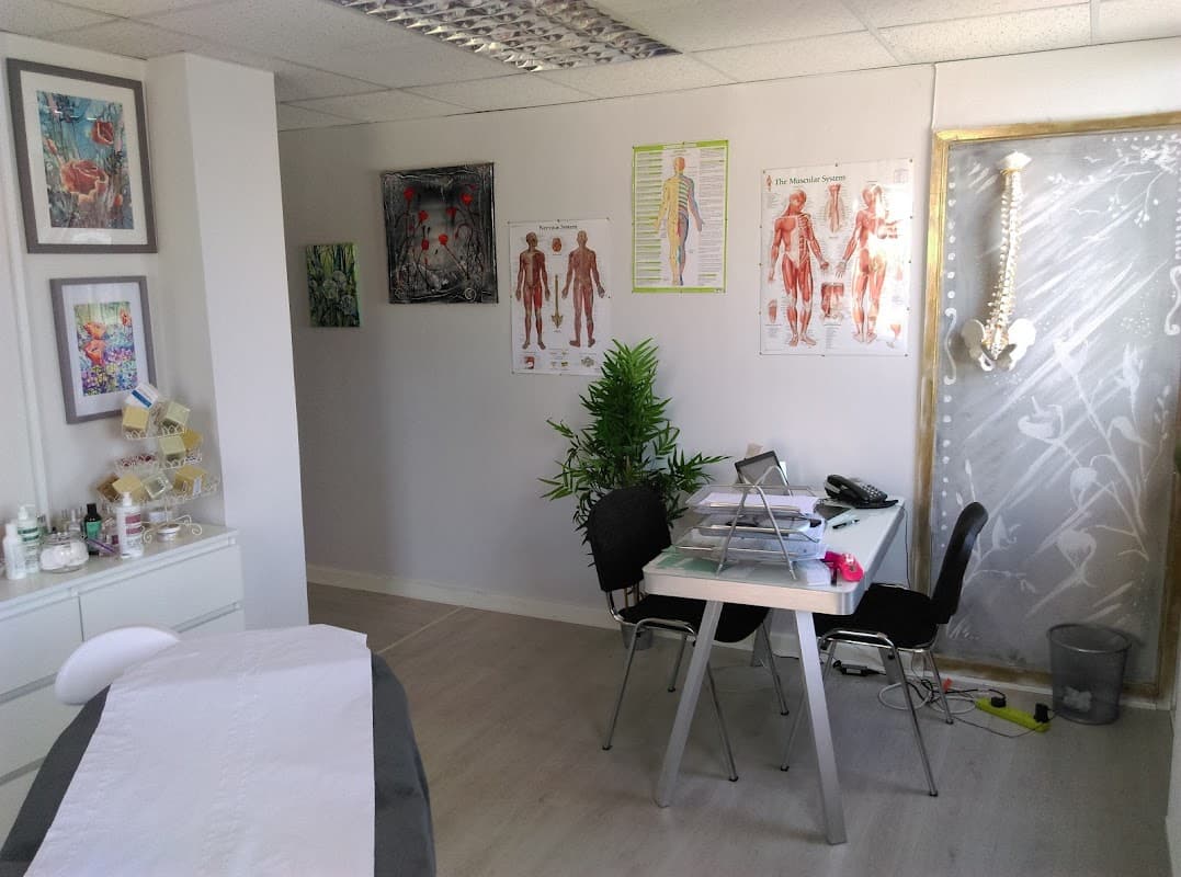 ATP Physio Clinic - Physiotherapists in barnsley