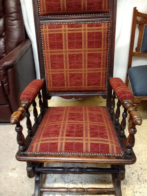 Barnsley Chair Centre - Furniture Shops in barnsley