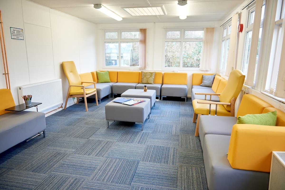 Barnsley Recovery and Wellbeing College - Colleges in barnsley