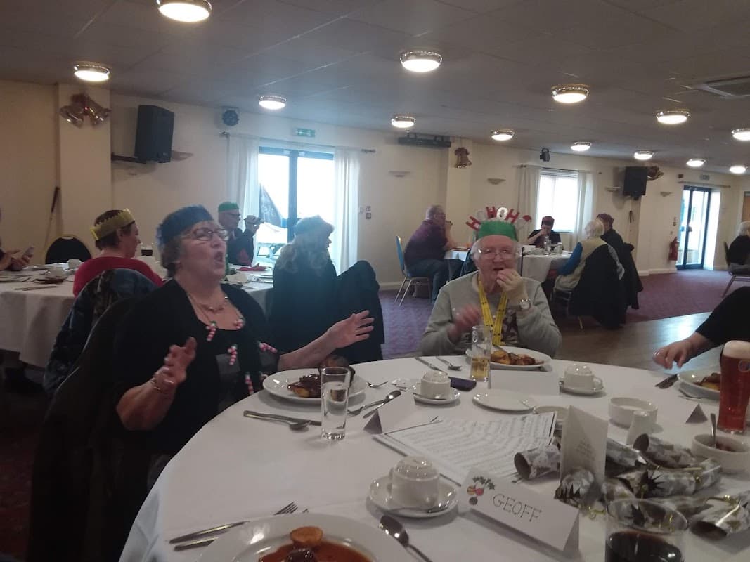 Barnsley Rugby Football Club - Rugby Grounds in barnsley