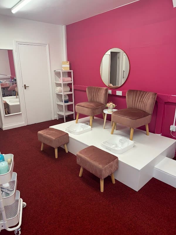 Beth cosmetic Beauty - Spa in barnsley
