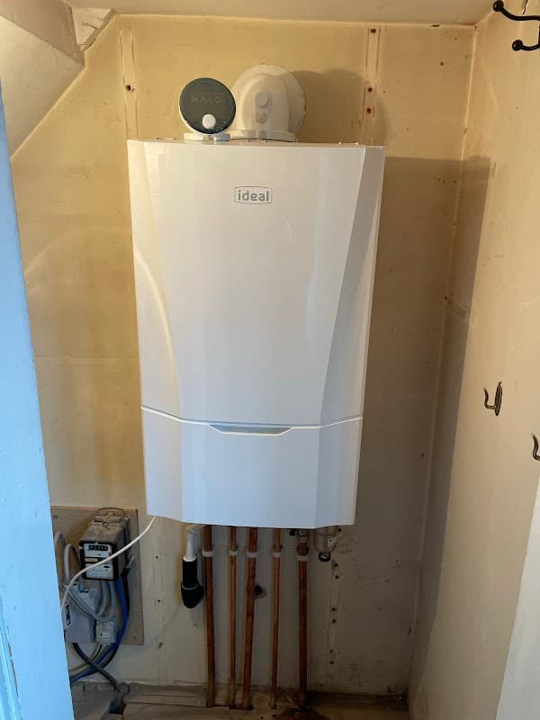 BJM Plumbing & Heating - Plumbers in barnsley