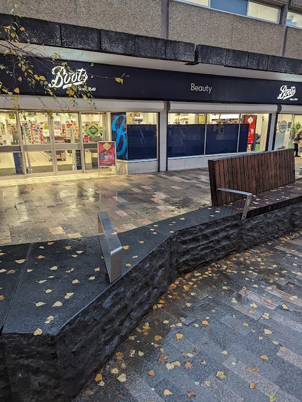 Boots - Pharmacies in barnsley