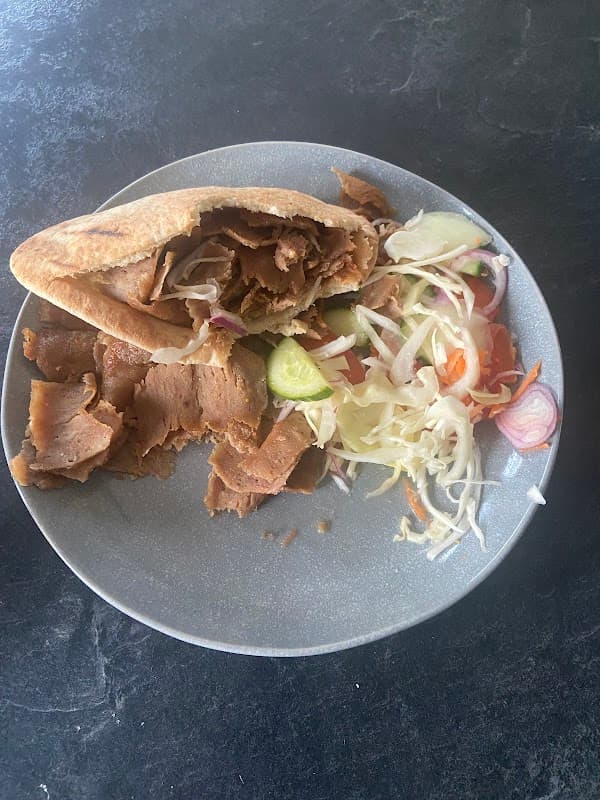 Chachaz Takeaway - Takeaway in barnsley