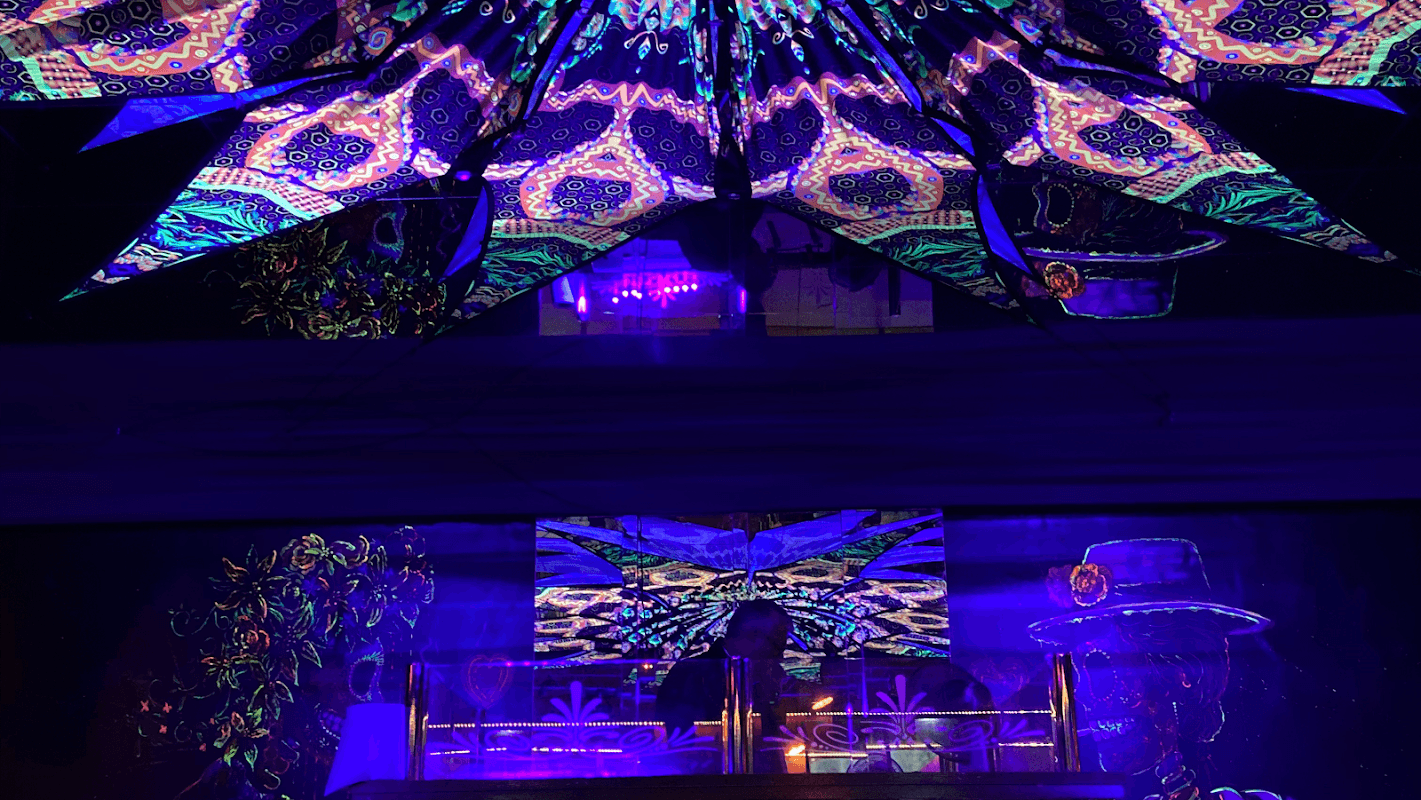 Che Bar & Coco Nightclub - Nightclub in barnsley