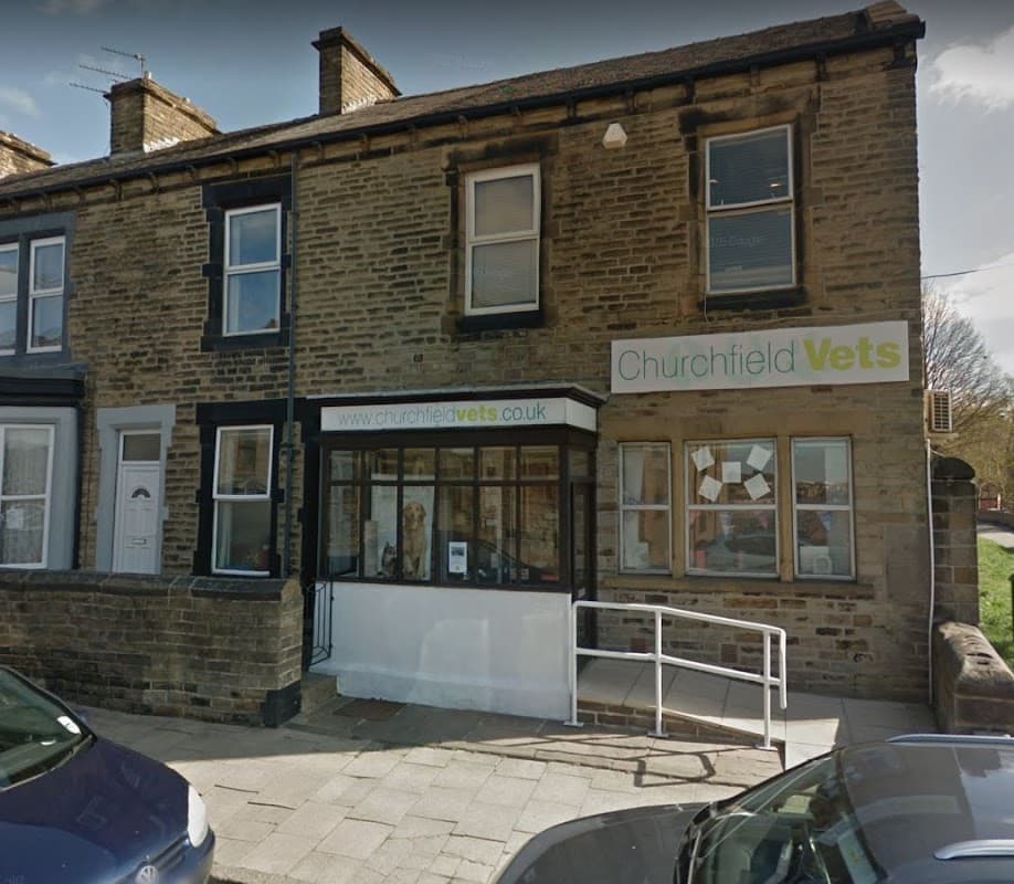 Churchfield Vets, Barnsley - Vets in barnsley