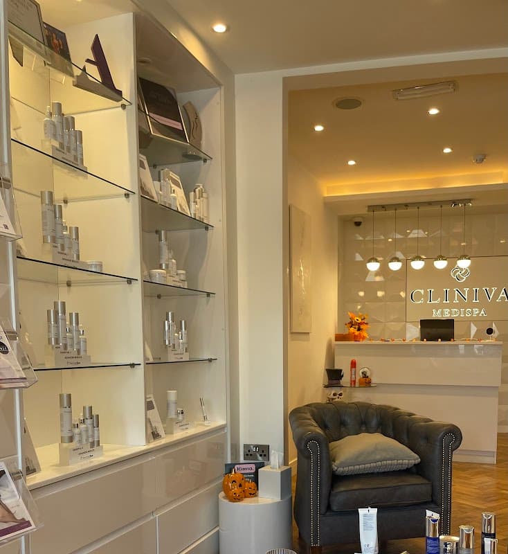 Cliniva Medispa - Spa in barnsley