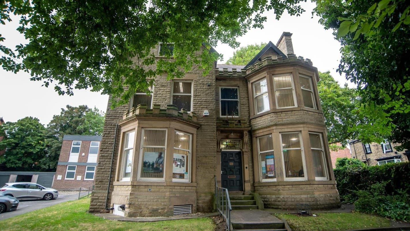 Co-op Funeralcare, Barnsley - Funeral Directors in barnsley