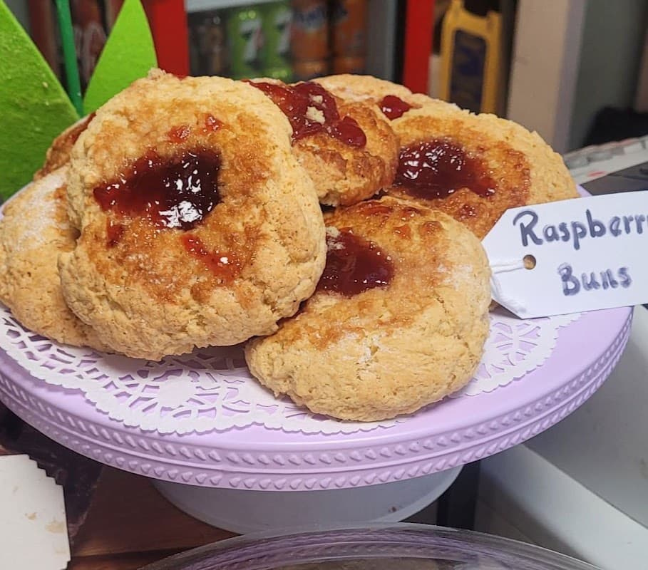 Cafe Courtyard cafe in barnsley