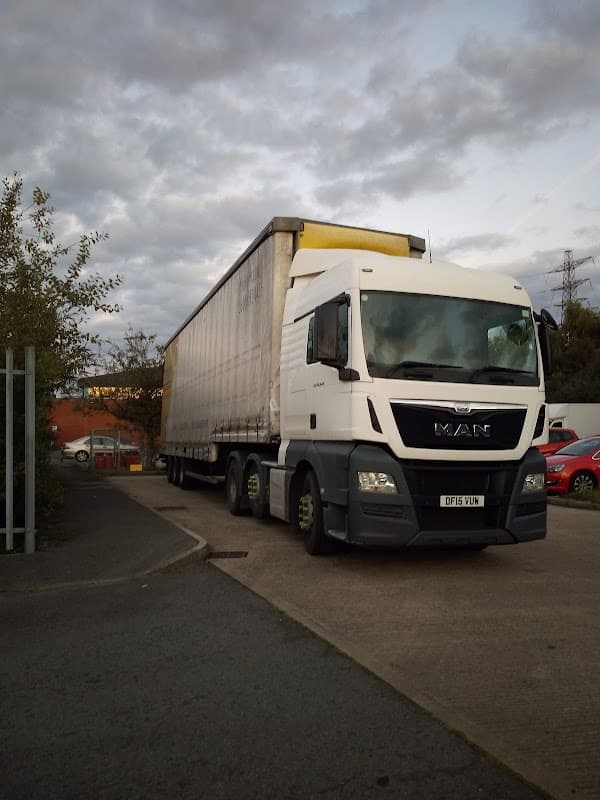 Dunelm Transport - Removal Companies in barnsley