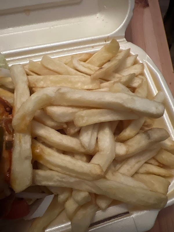 El Che Pizzeria - Takeaway in barnsley