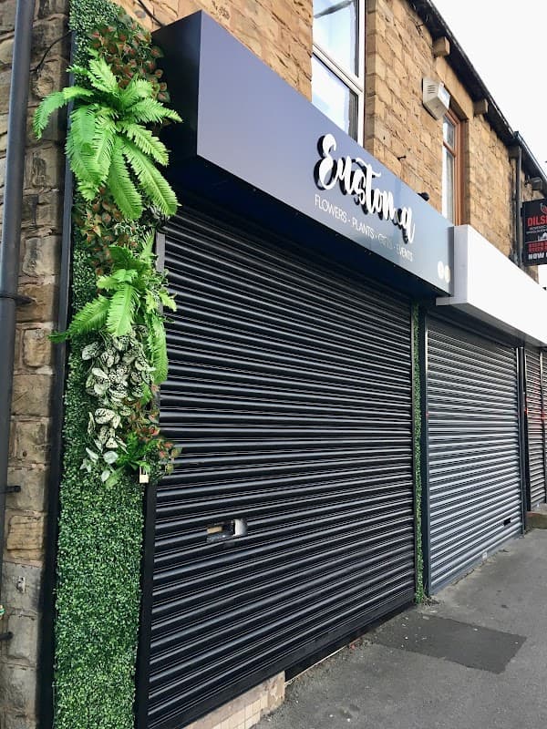 Eustoma Flowers - Florists in barnsley