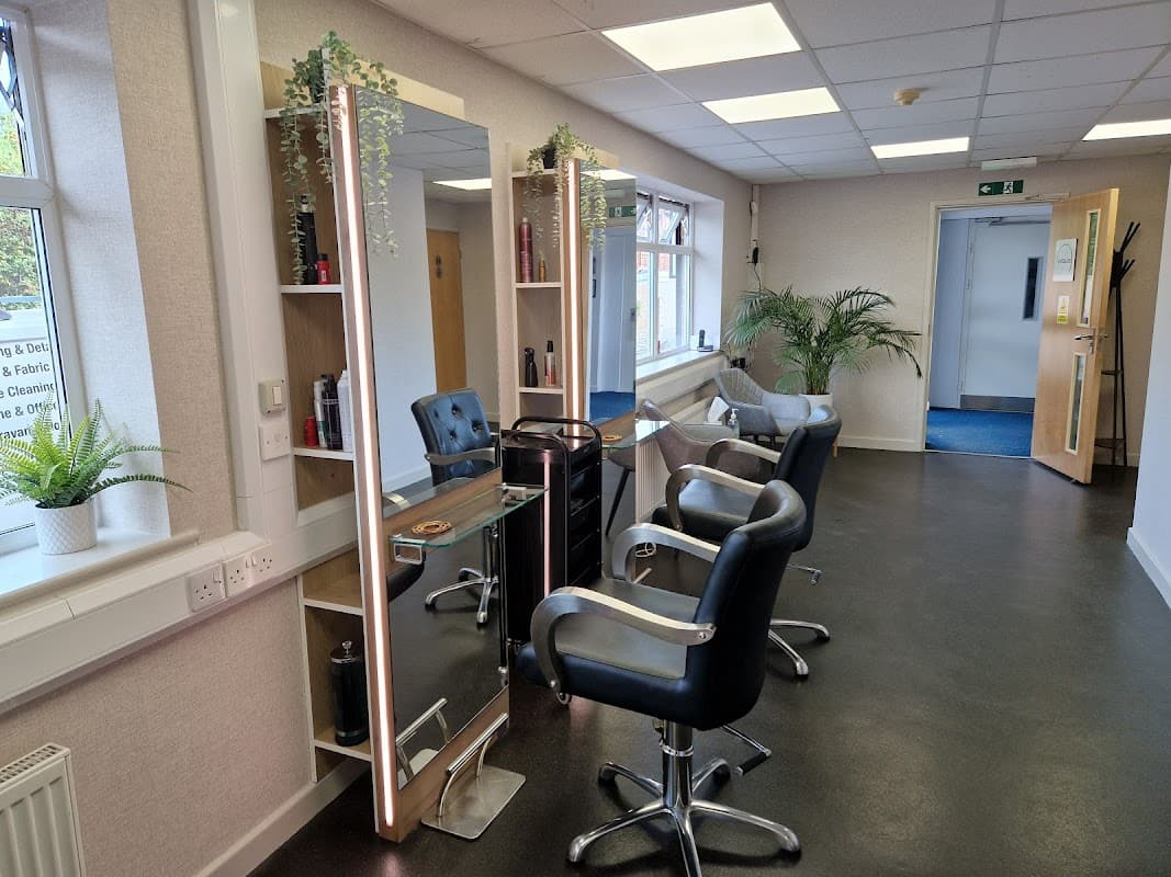 Evolve - Hair Salons in barnsley