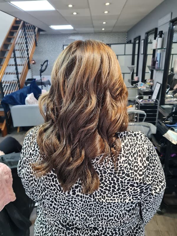 FLAWLESS hair and beauty - Hair Salons in barnsley