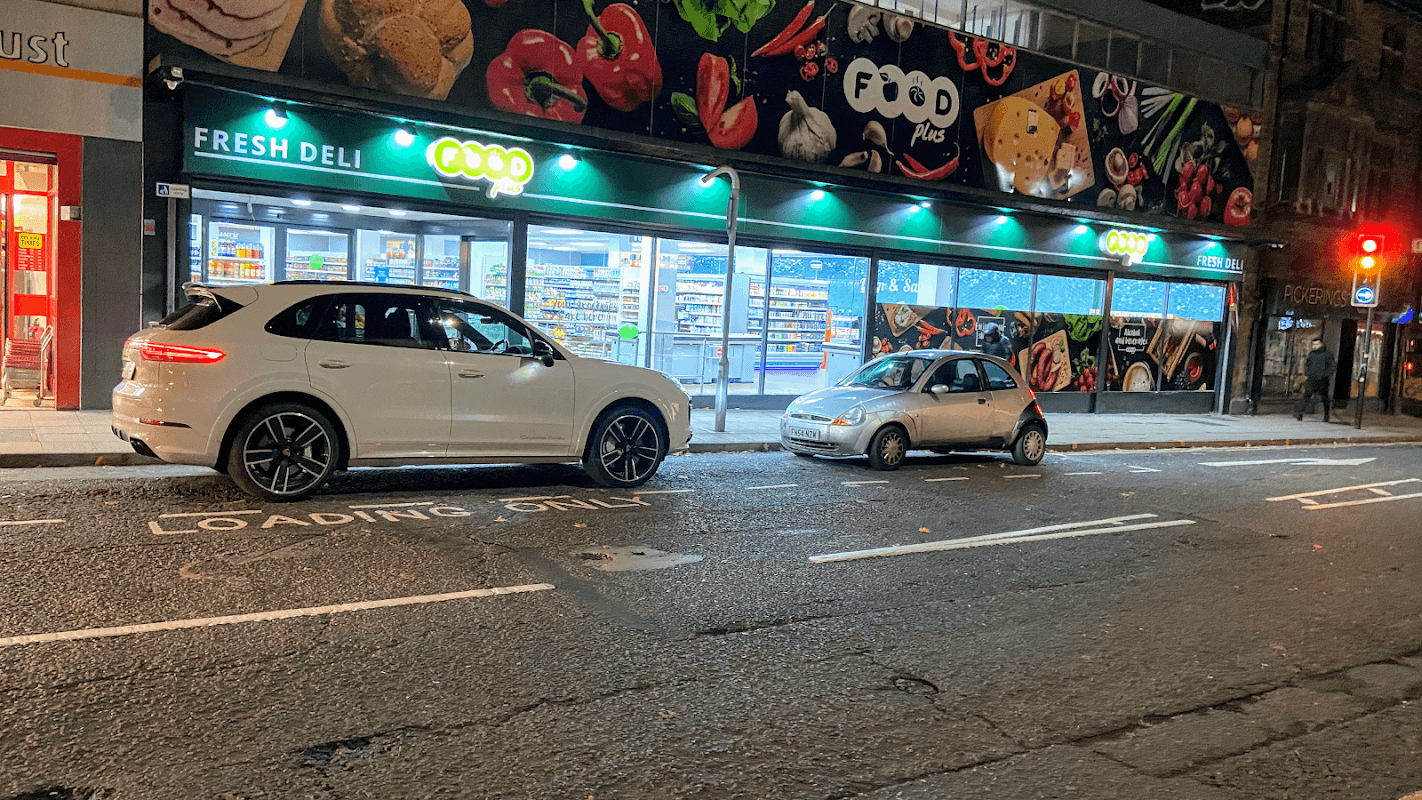 Fresh Deli Food plus - Delicatessens in barnsley