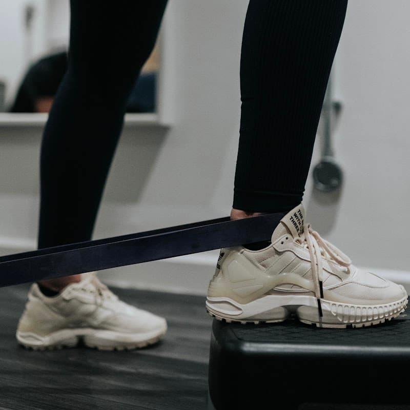 Function First - Physiotherapy, Barnsley - Physiotherapists in barnsley