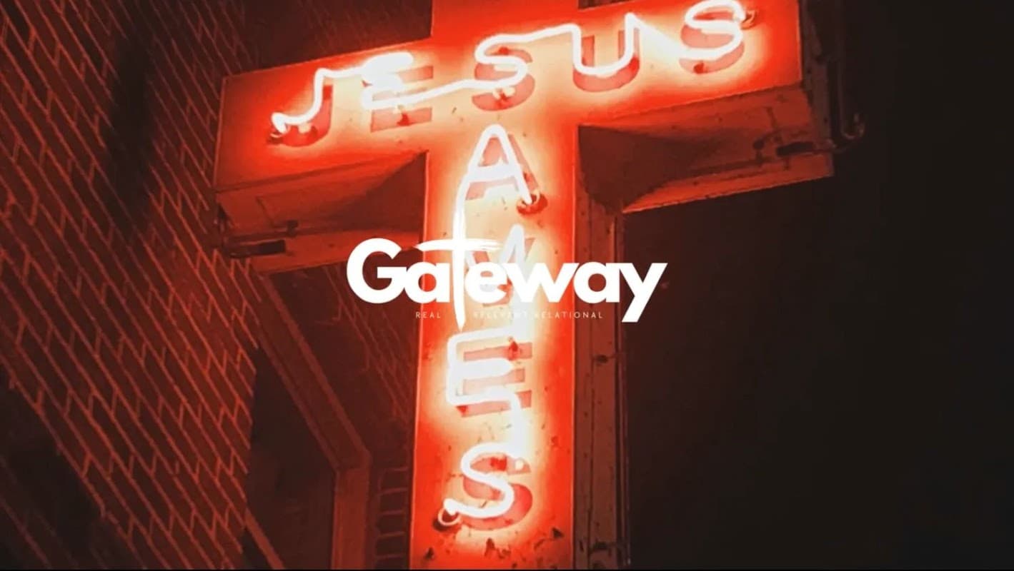 Gateway Church - Mottram Hall - Churches in barnsley