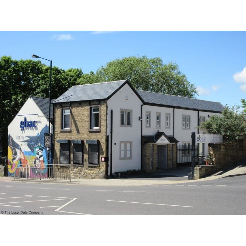 GBAC Ltd - Accountants in barnsley