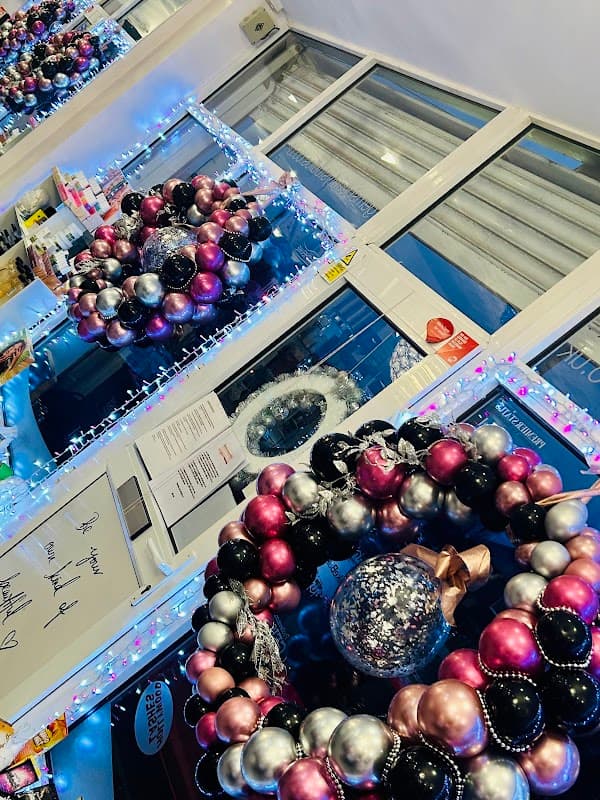 Gems Beauty Studios & Hair Design - Beauty Salons in barnsley