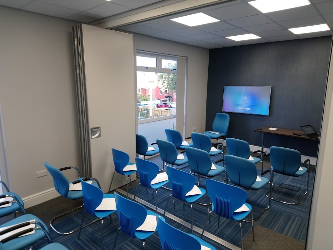 Harris + Co Chartered Accountants - Accountants in barnsley